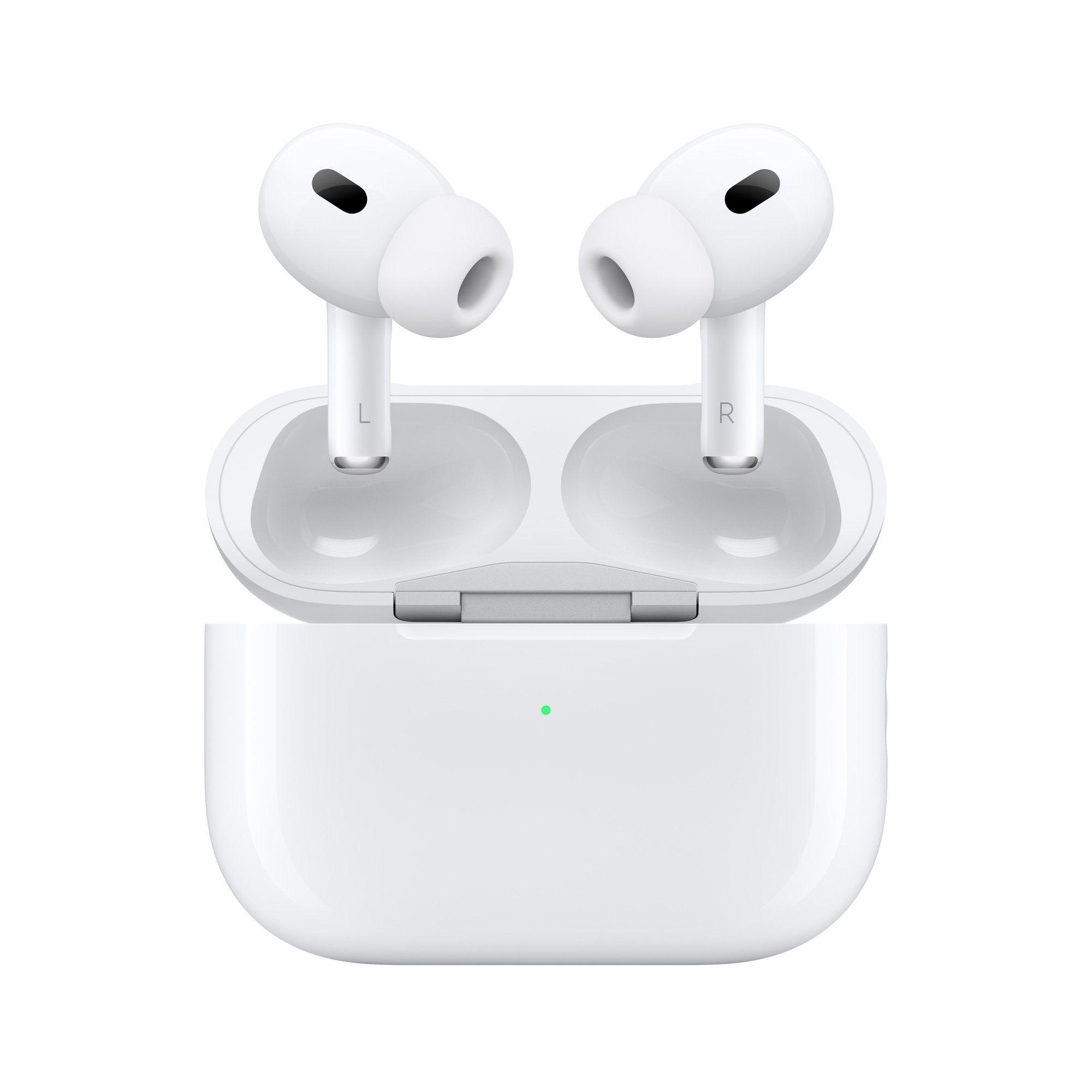 AirPods Pro (第二代)