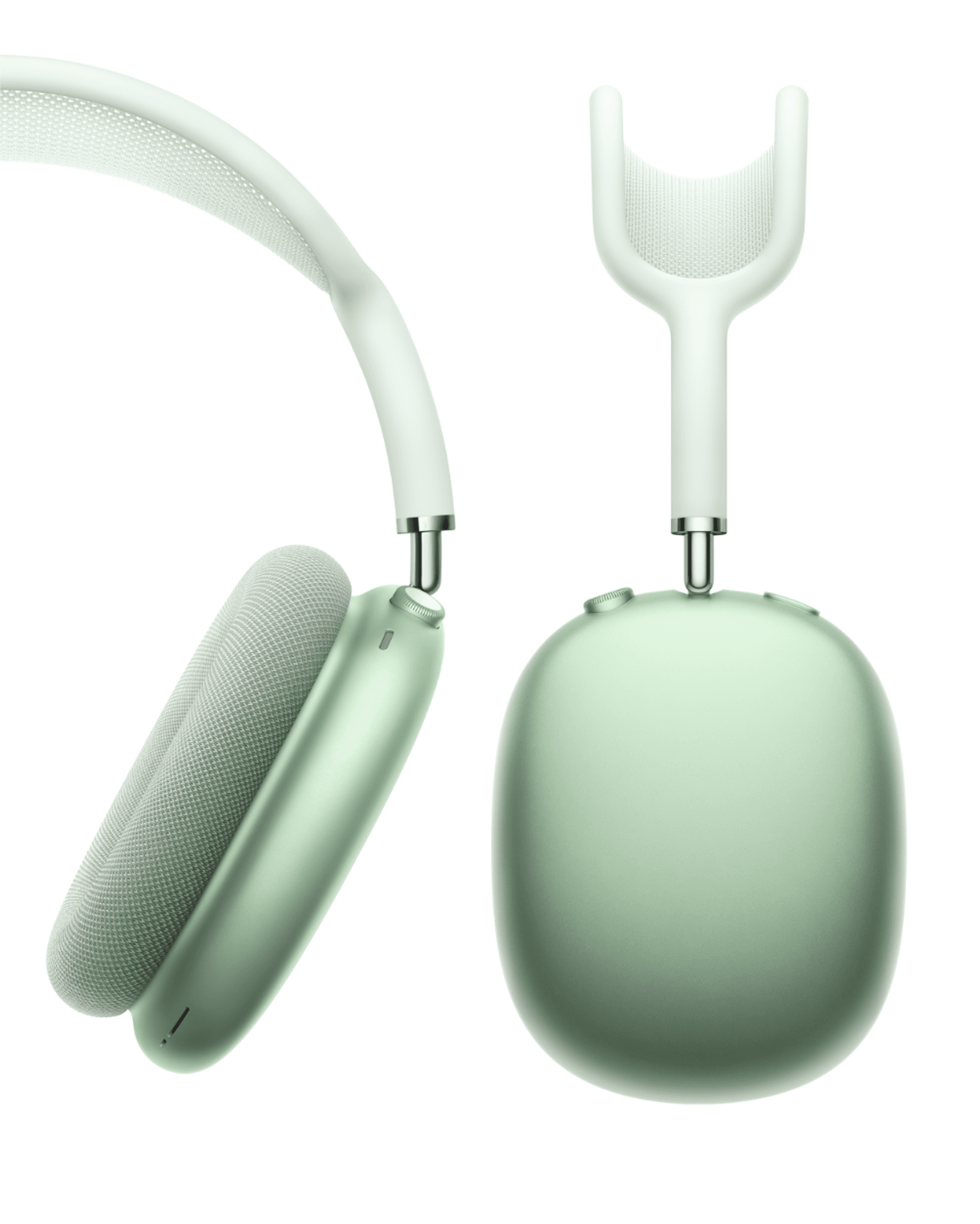 AirPods Max 使用体验