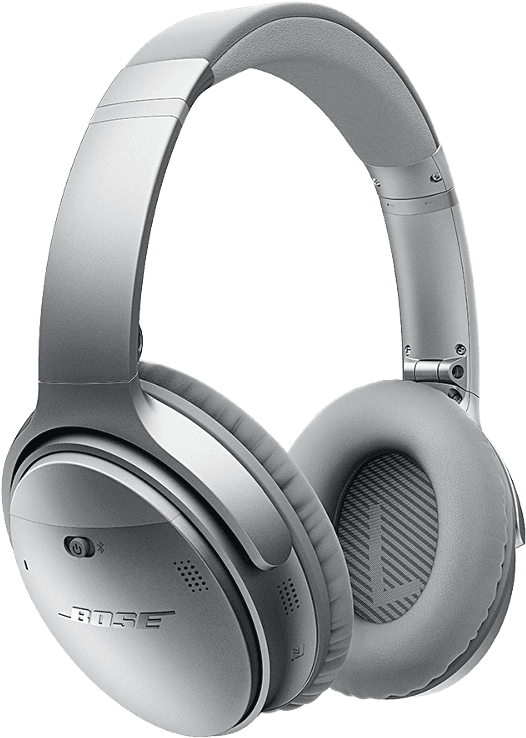 Bose QC35